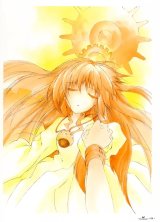 BUY NEW maki hakoda - 166233 Premium Anime Print Poster